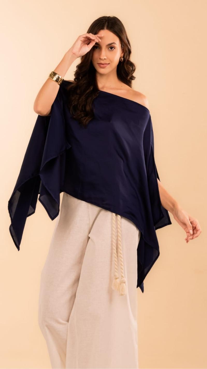 BLUSA MAYLA MARINHO, segunda foto
