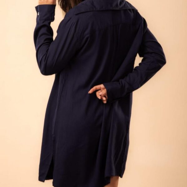 CHEMISE PAOLA MARINHO CT, segunda foto
